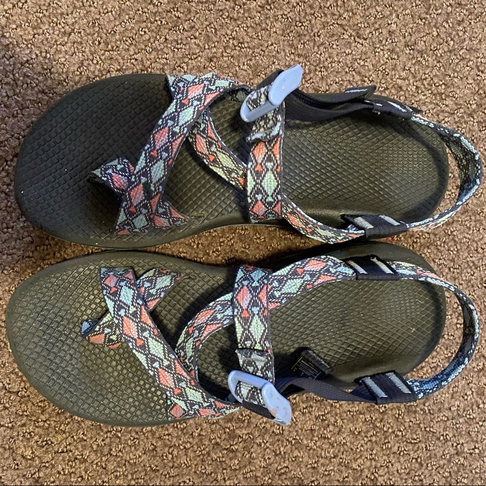 Chaco’s size 8 - 8.5